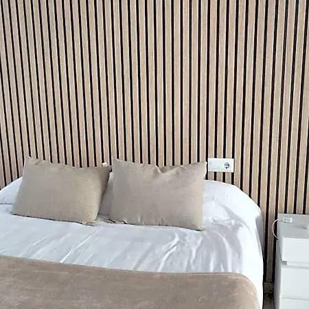 Hotel Atlantico